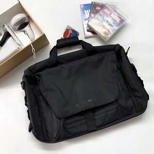 GAEMS PGE Battle Bag, Personal Gaming Environment Travel Bag Oculus PS5 PS4 XBOX